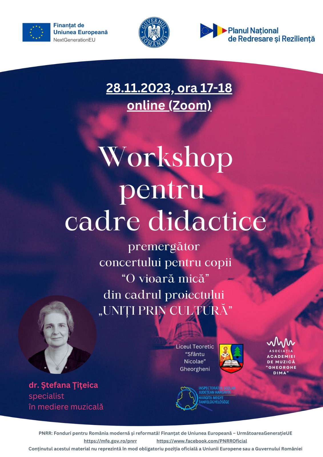 Workshop